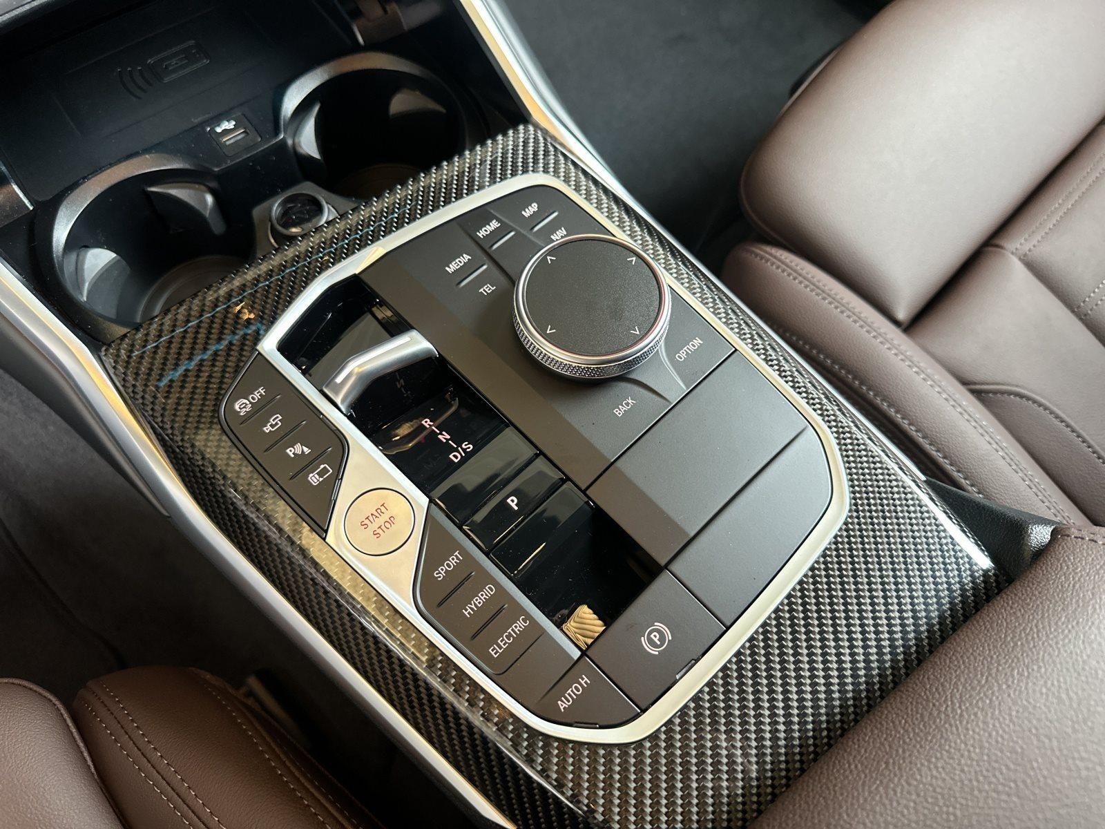 BMW 3er Touring – Bild 9