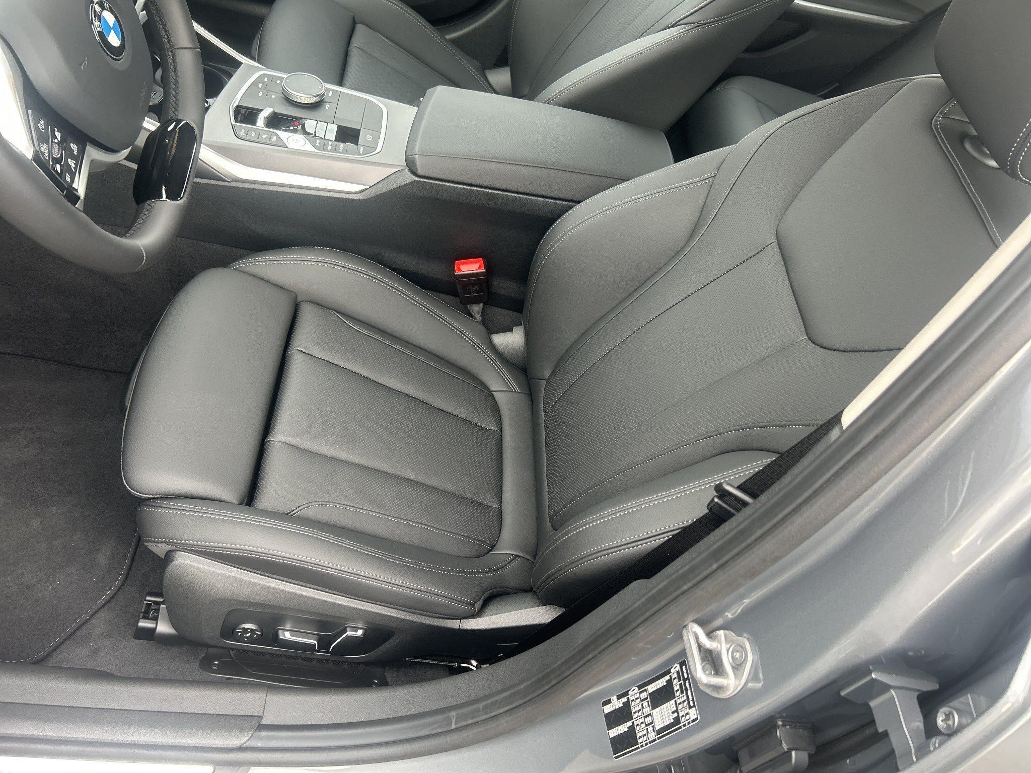 BMW 3er Touring – Bild 8