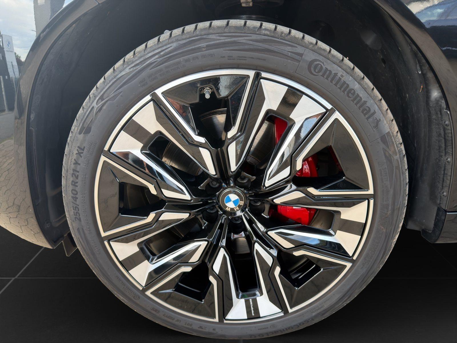 BMW X3 – Bild 9