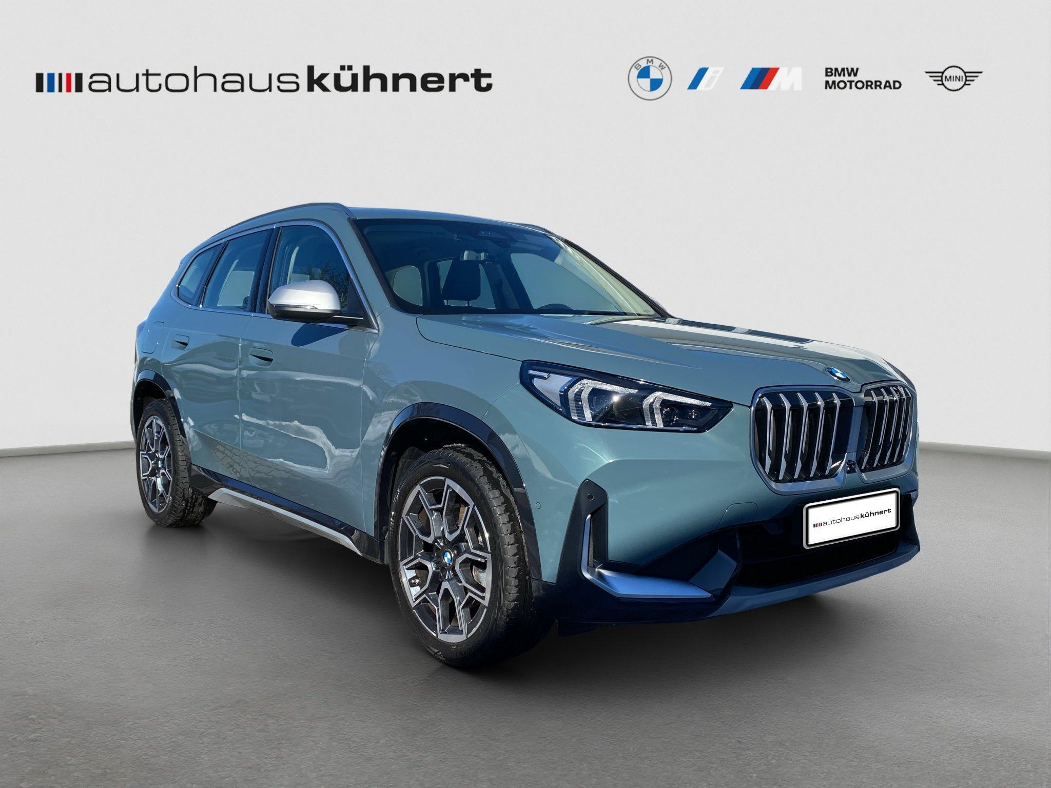 BMW X1 – Bild 9