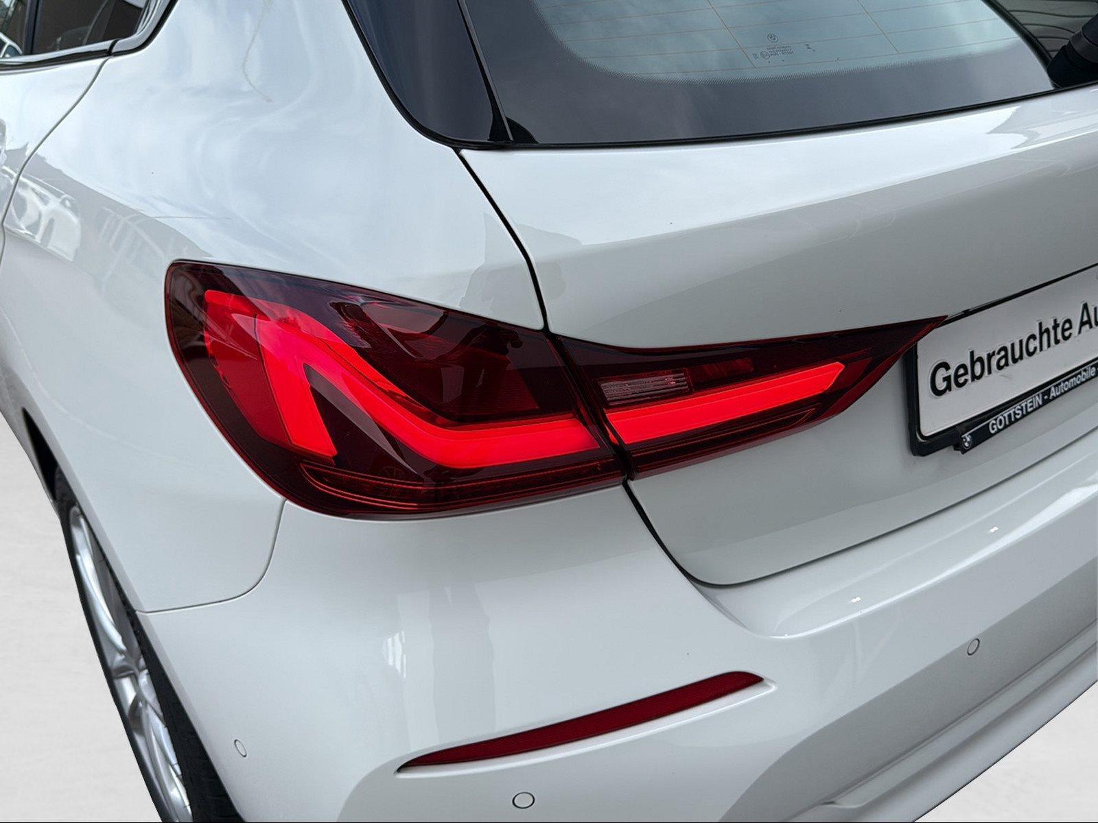 BMW 1er – Bild 7