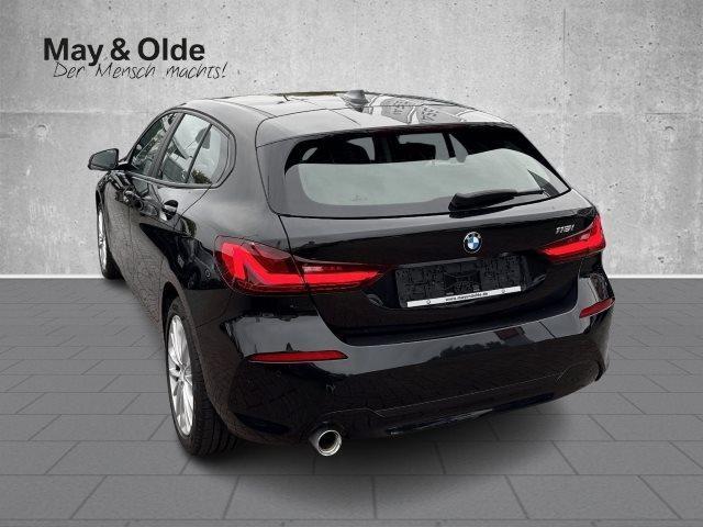 BMW 1er – Bild 5