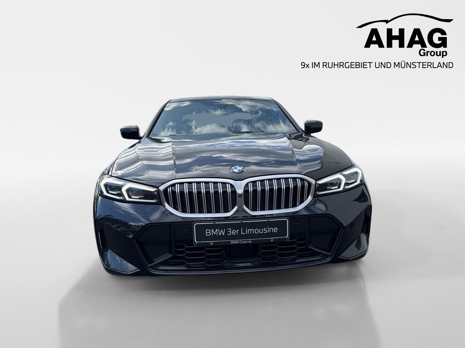BMW 3er – Bild 2