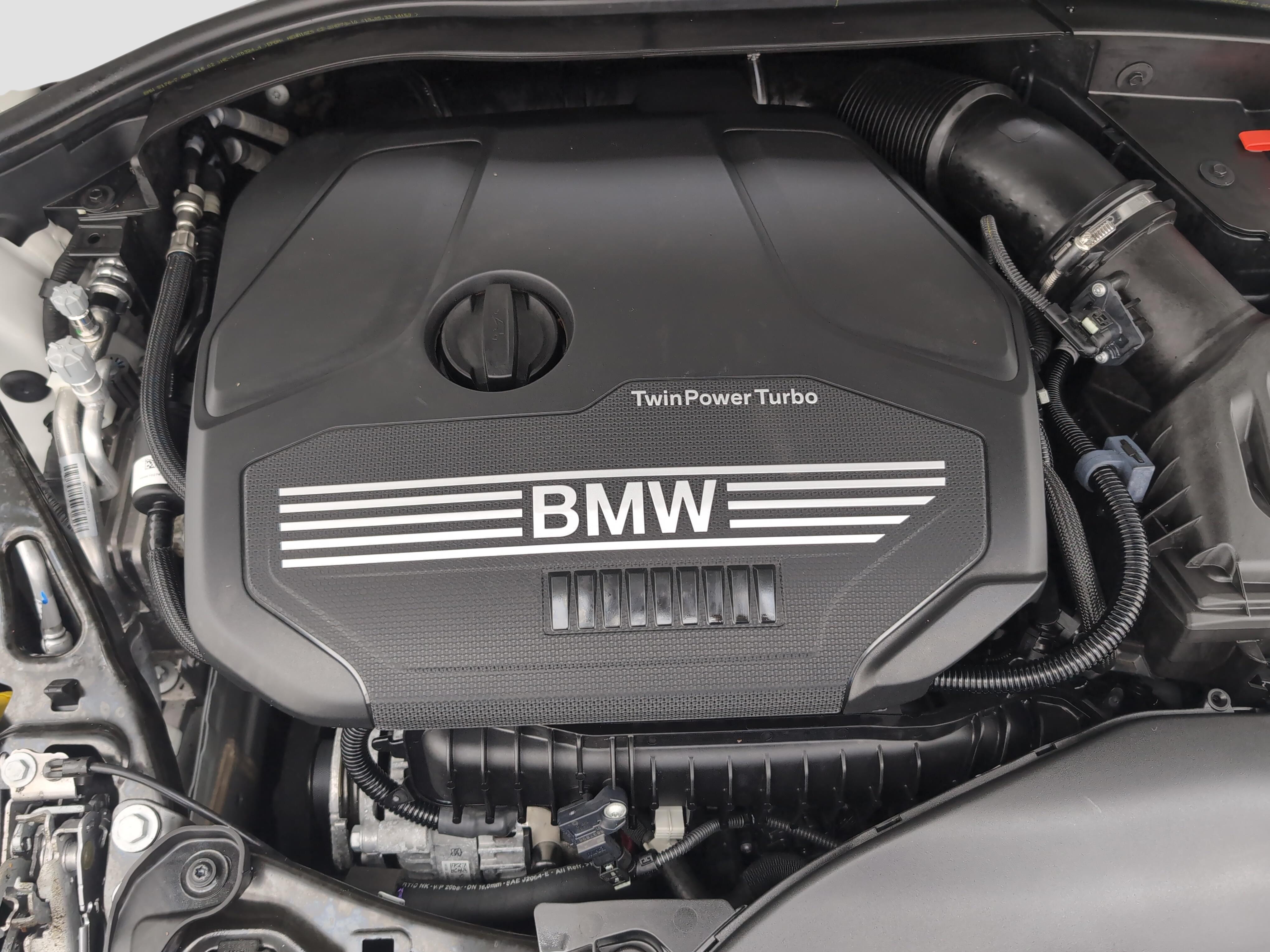 BMW 1er – Bild 15