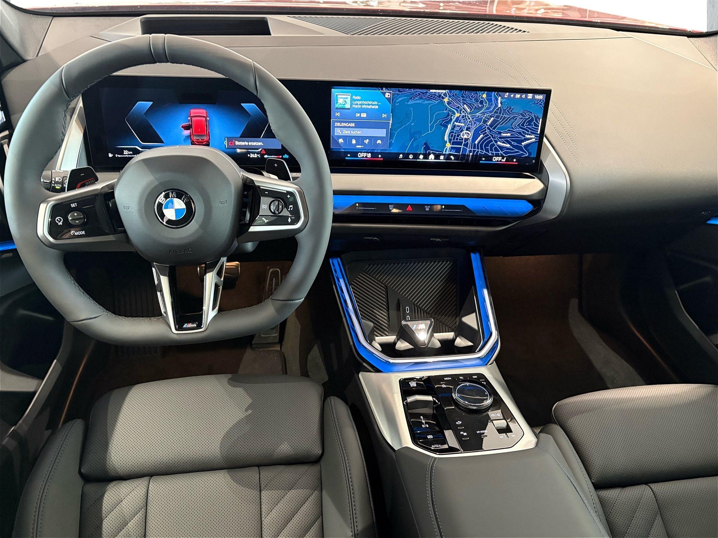 BMW X3 – Bild 7