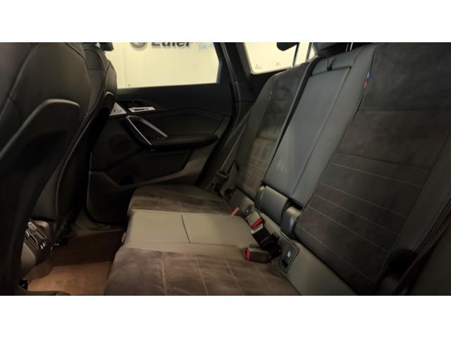 BMW X1 – Bild 11
