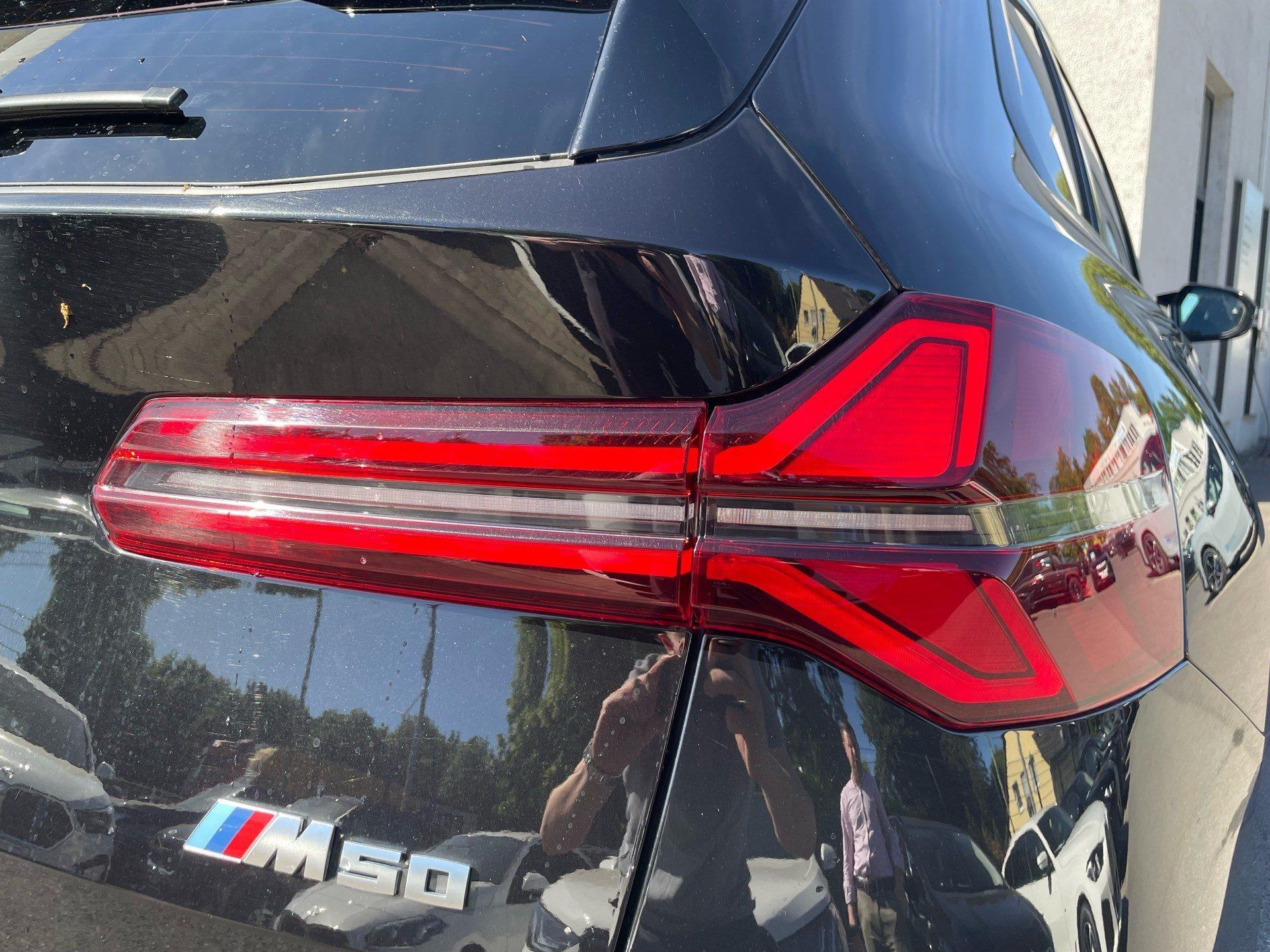 BMW X3 – Bild 33