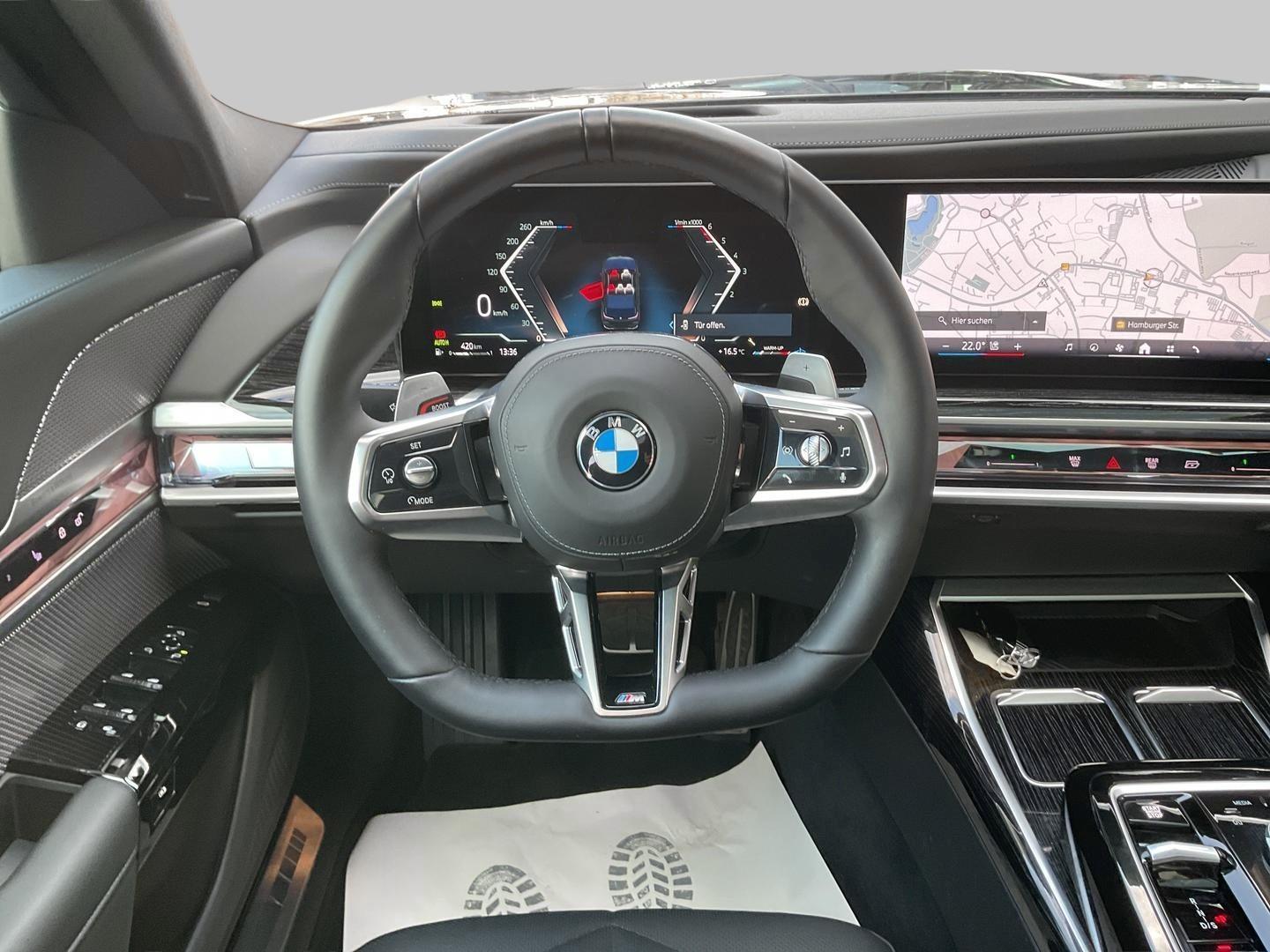 BMW 7er – Bild 10