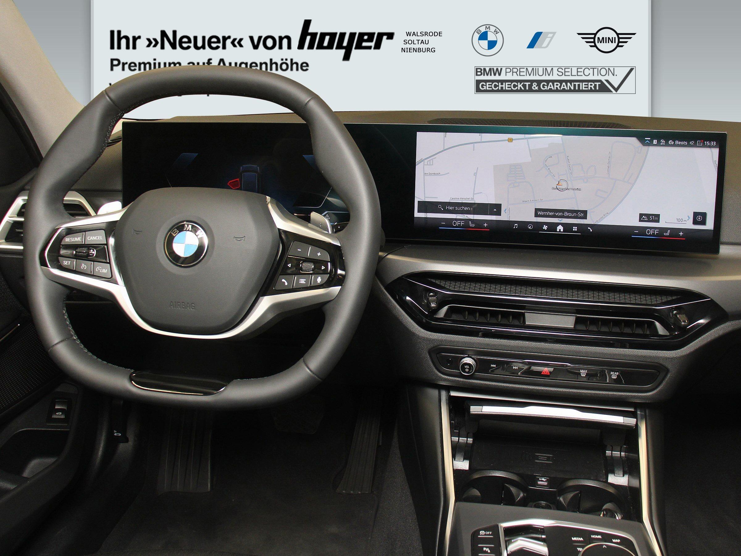 BMW 3er Touring – Bild 5