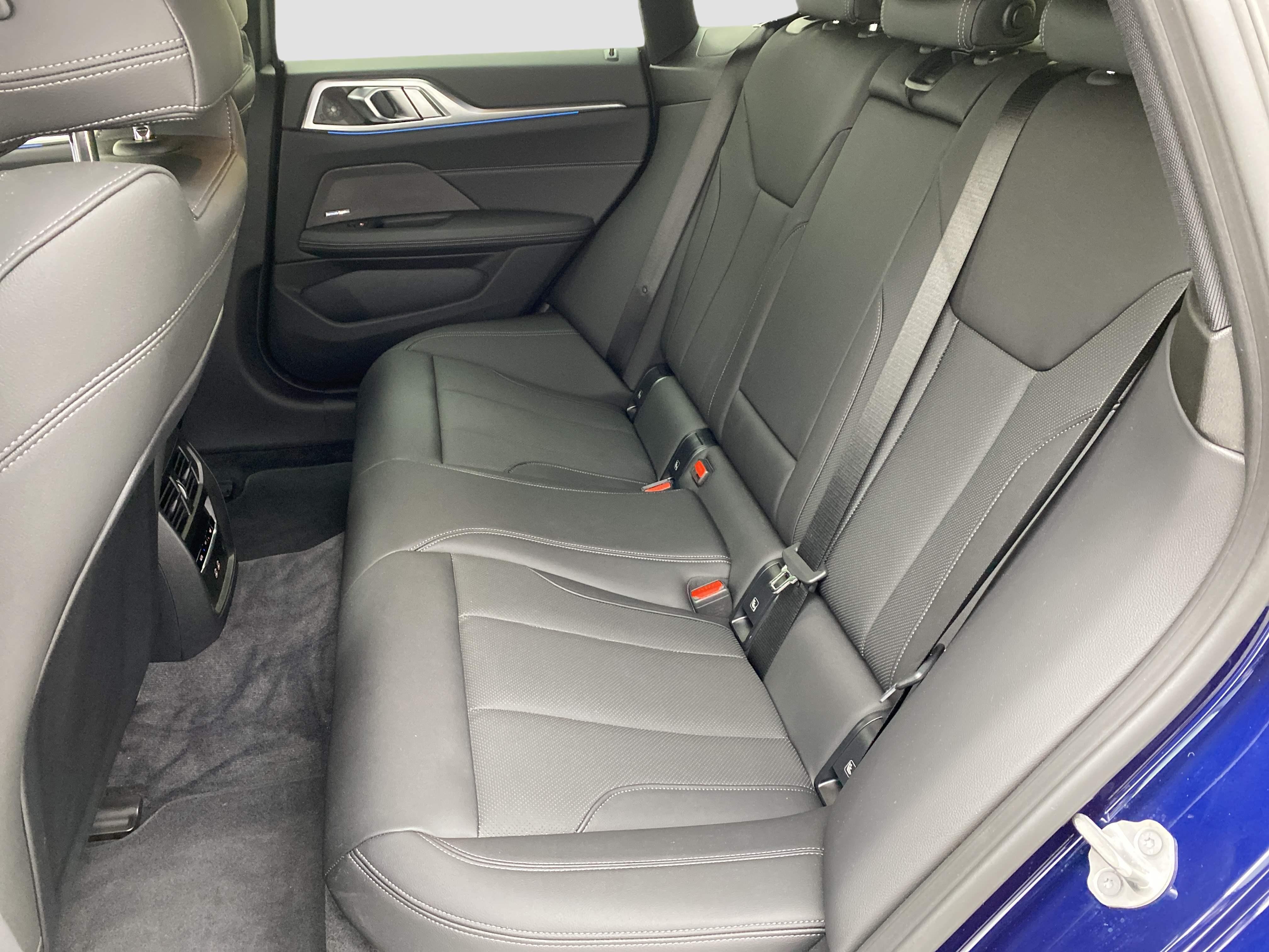 BMW 4er Gran Coupé – Bild 10