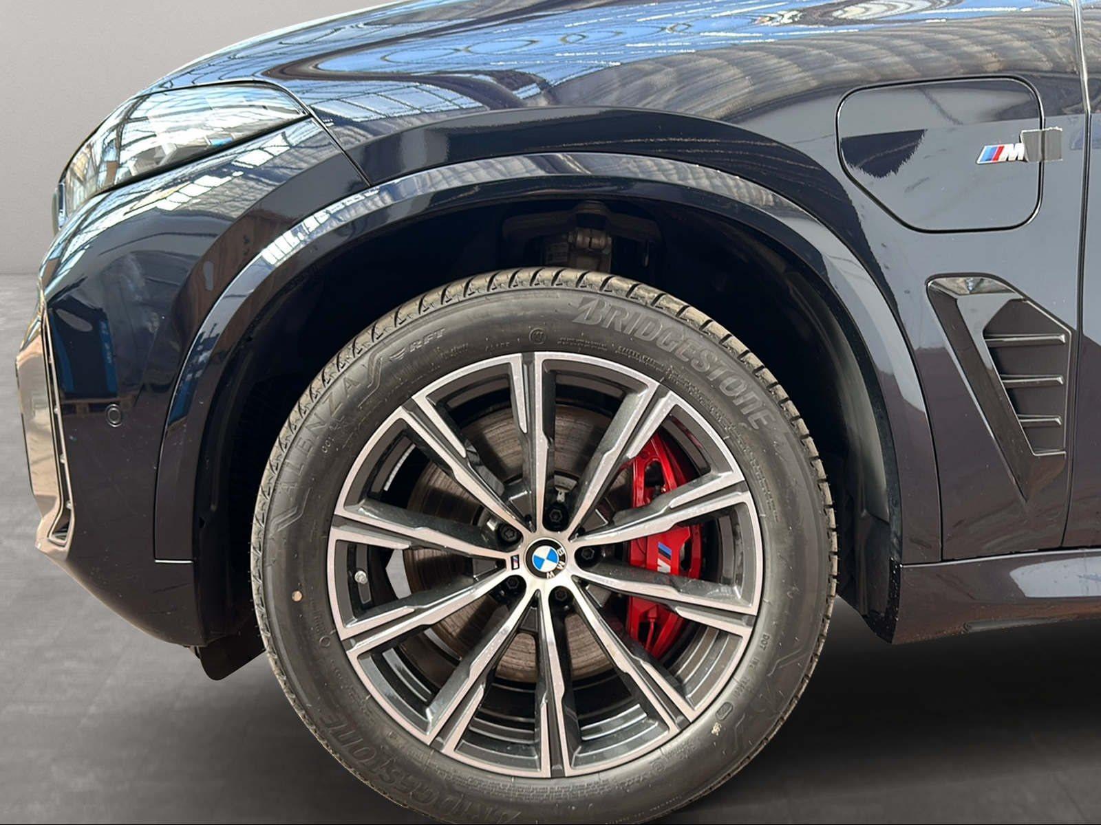 BMW X5 – Bild 7