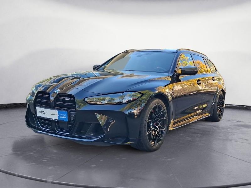 BMW M3 Touring