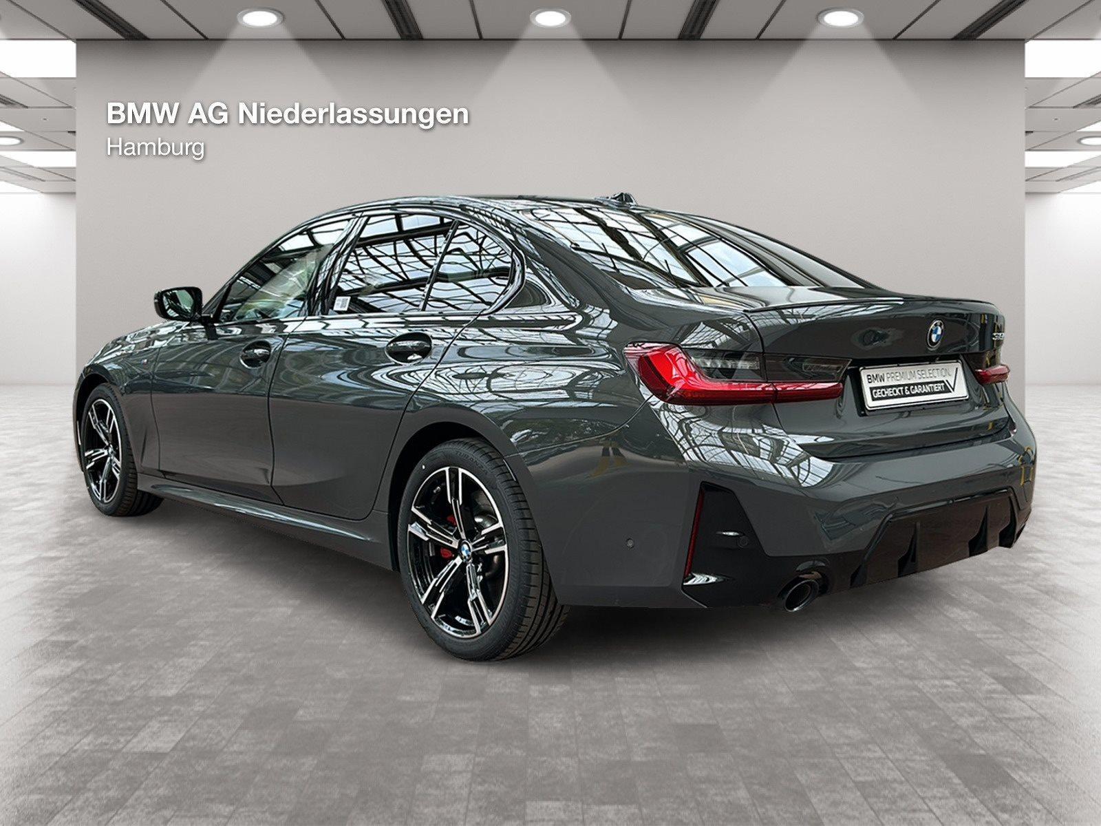 BMW 3er – Bild 3