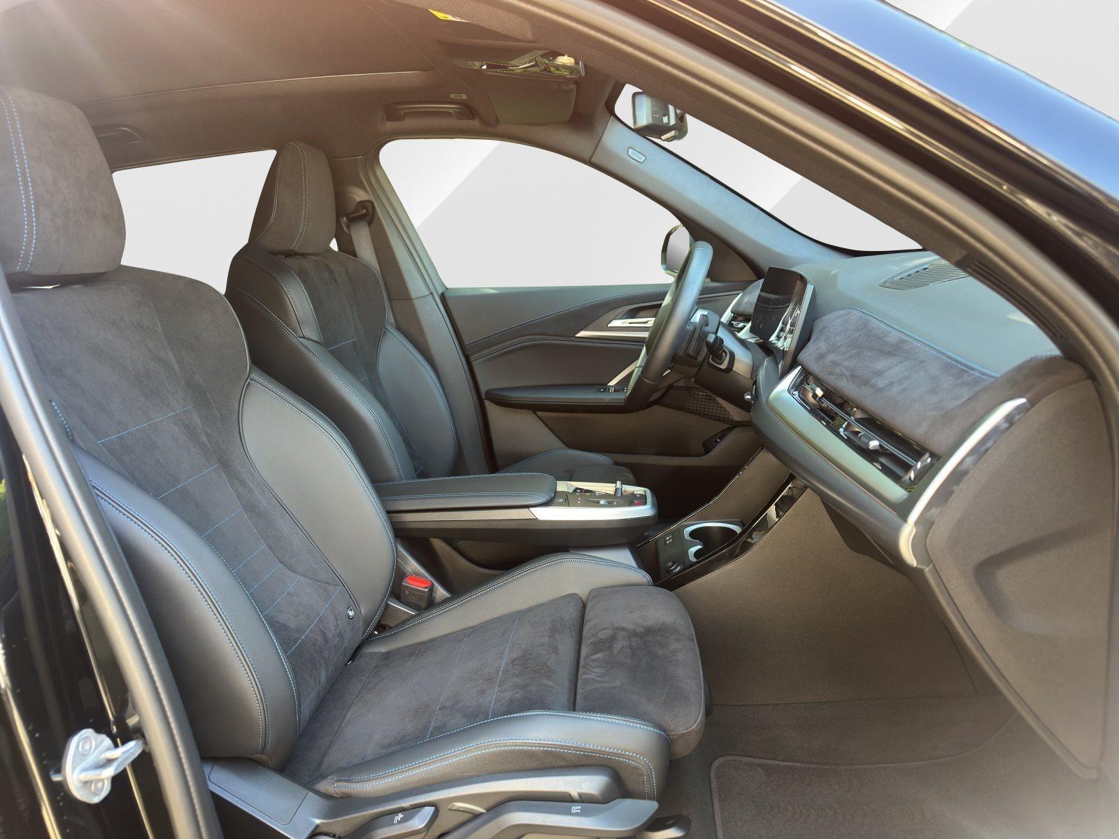 BMW X1 – Bild 11