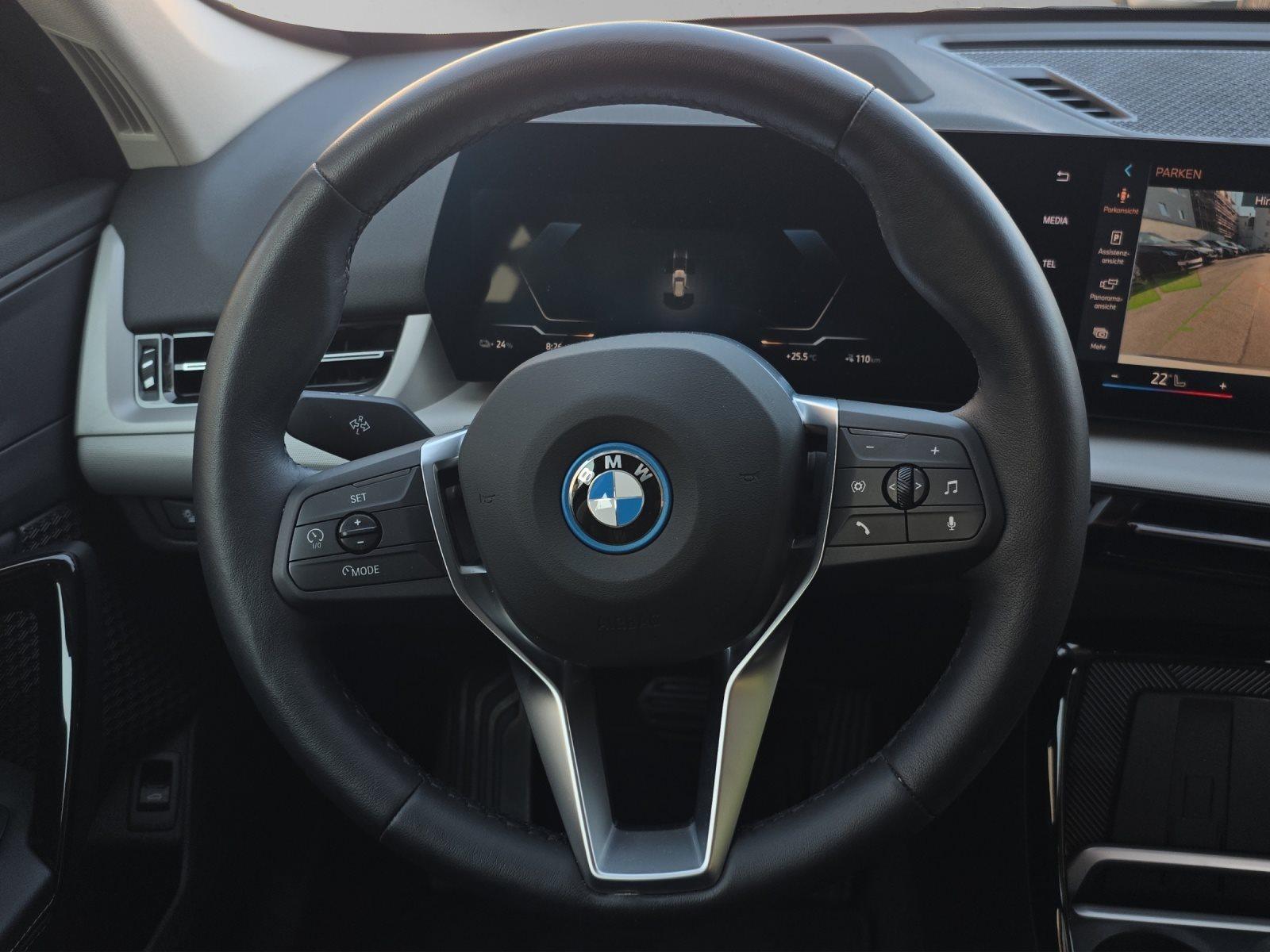 BMW iX1 – Bild 19
