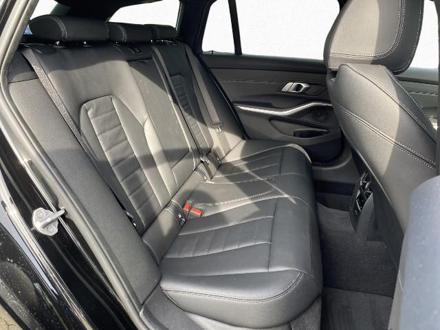BMW 3er Touring – Bild 9
