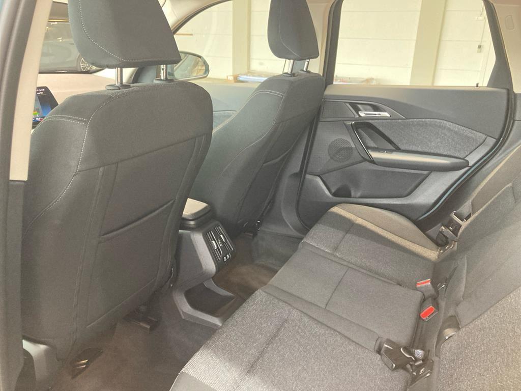 BMW X1 – Bild 9