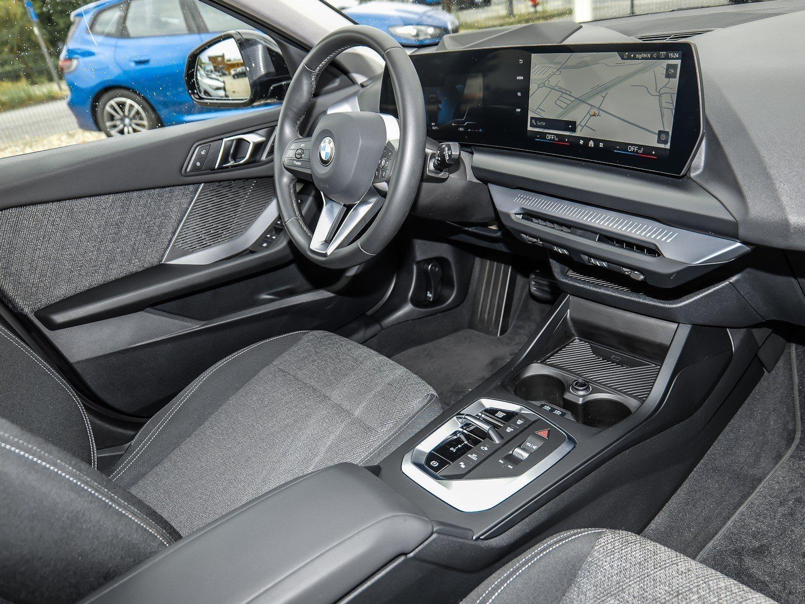 BMW 1er – Bild 14