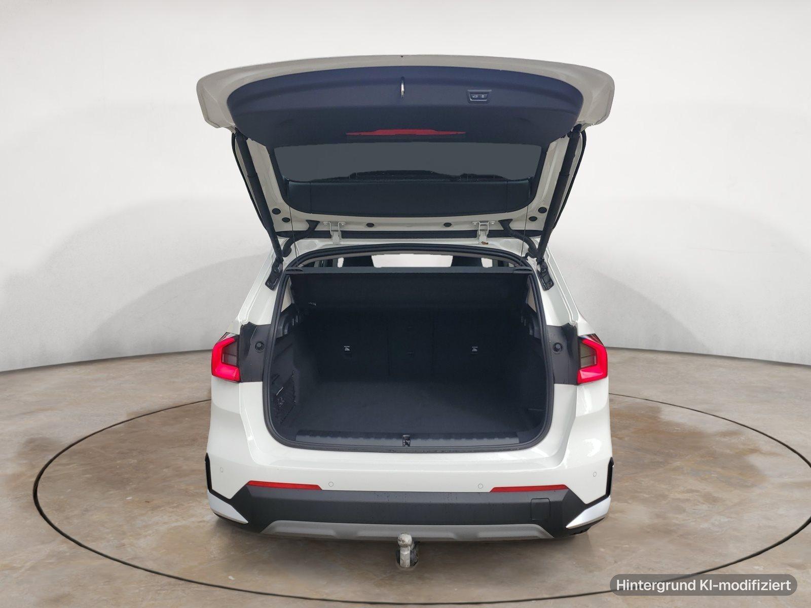 BMW X1 – Bild 18