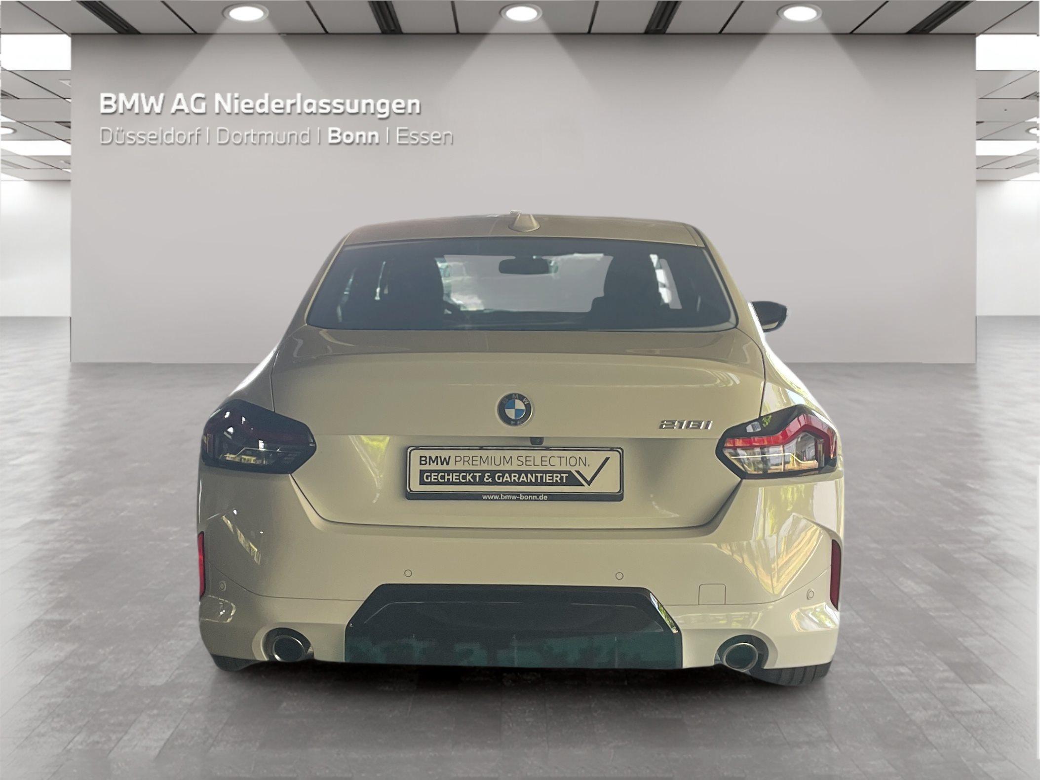 BMW 2er Coupé – Bild 9