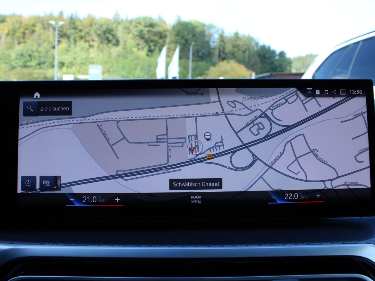 BMW 4er Gran Coupé – Bild 10