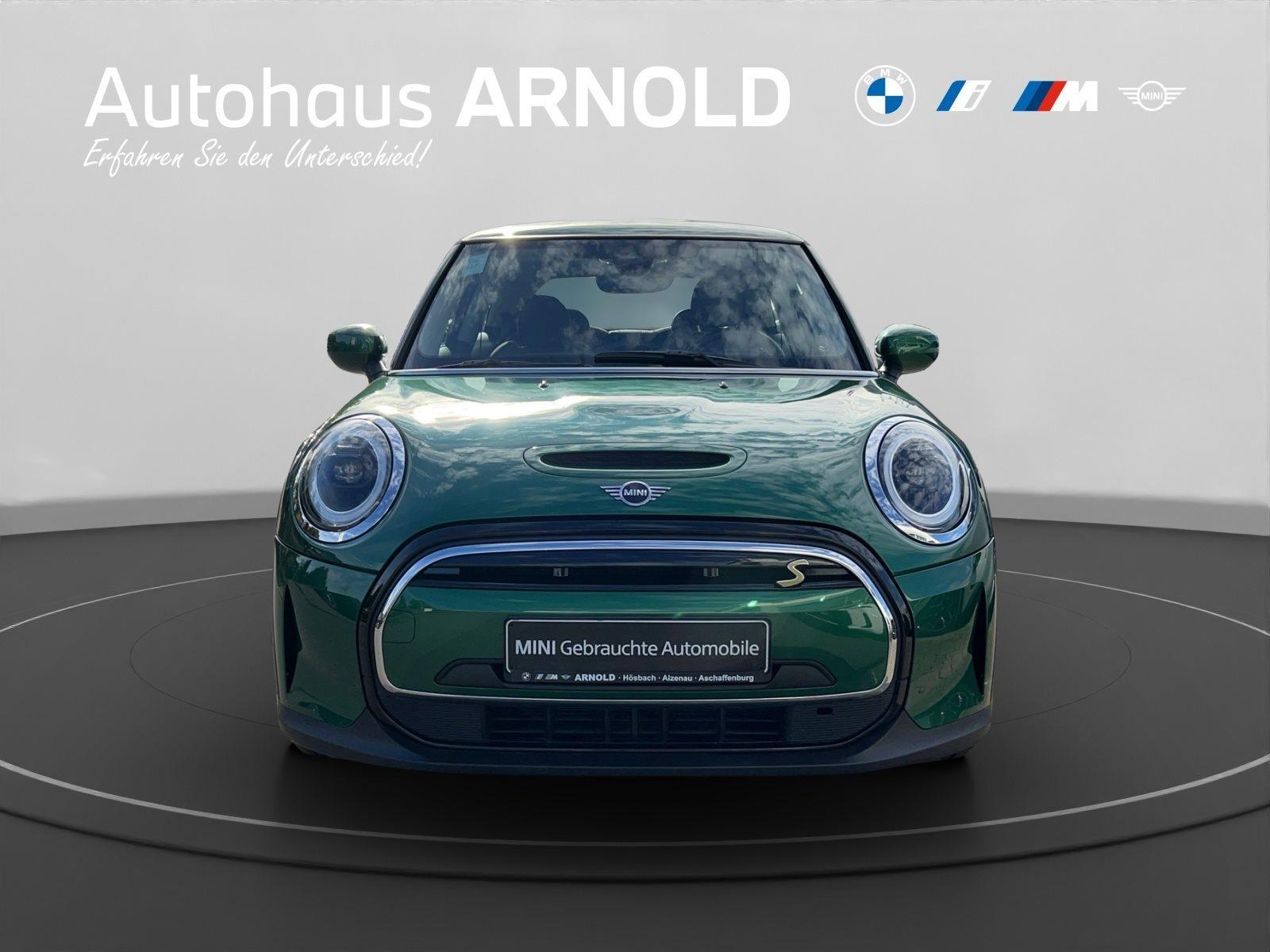 MINI Cooper 3-Türer – Bild 2