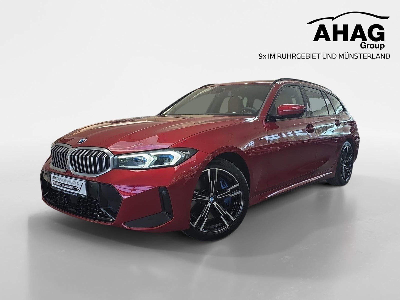 BMW 3er Touring