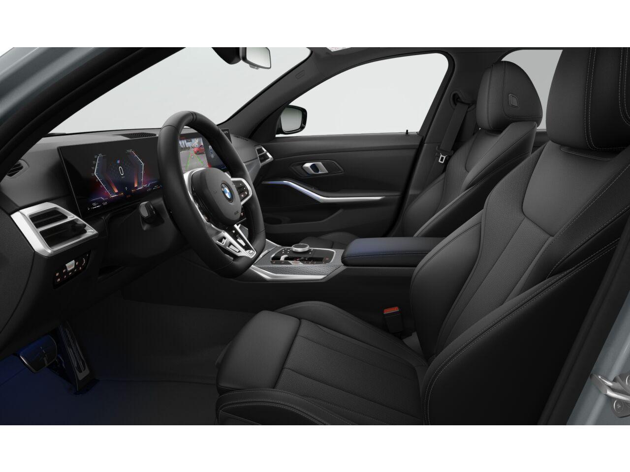 BMW 3er Touring – Bild 16