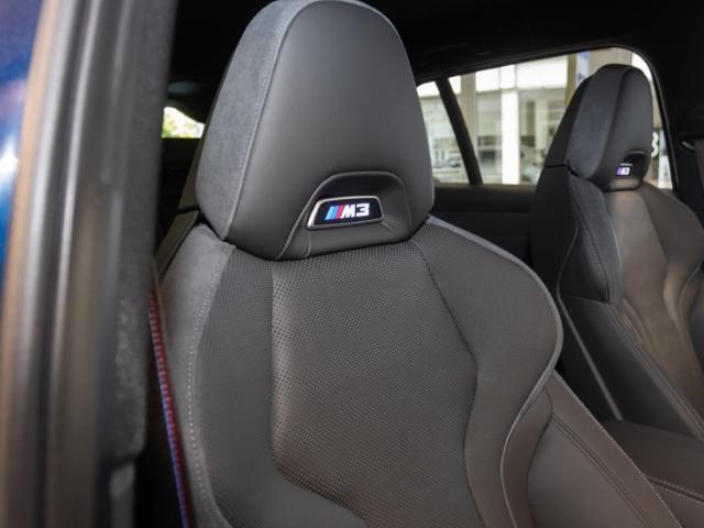 BMW M3 Touring – Bild 19
