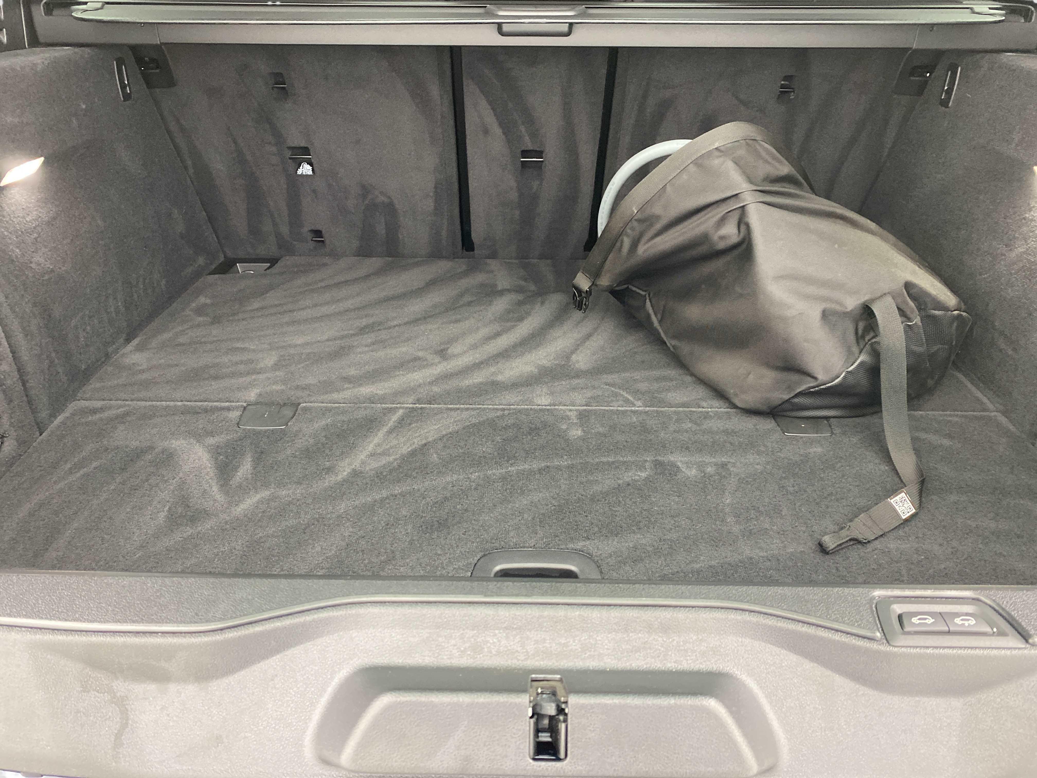 BMW X5 – Bild 8