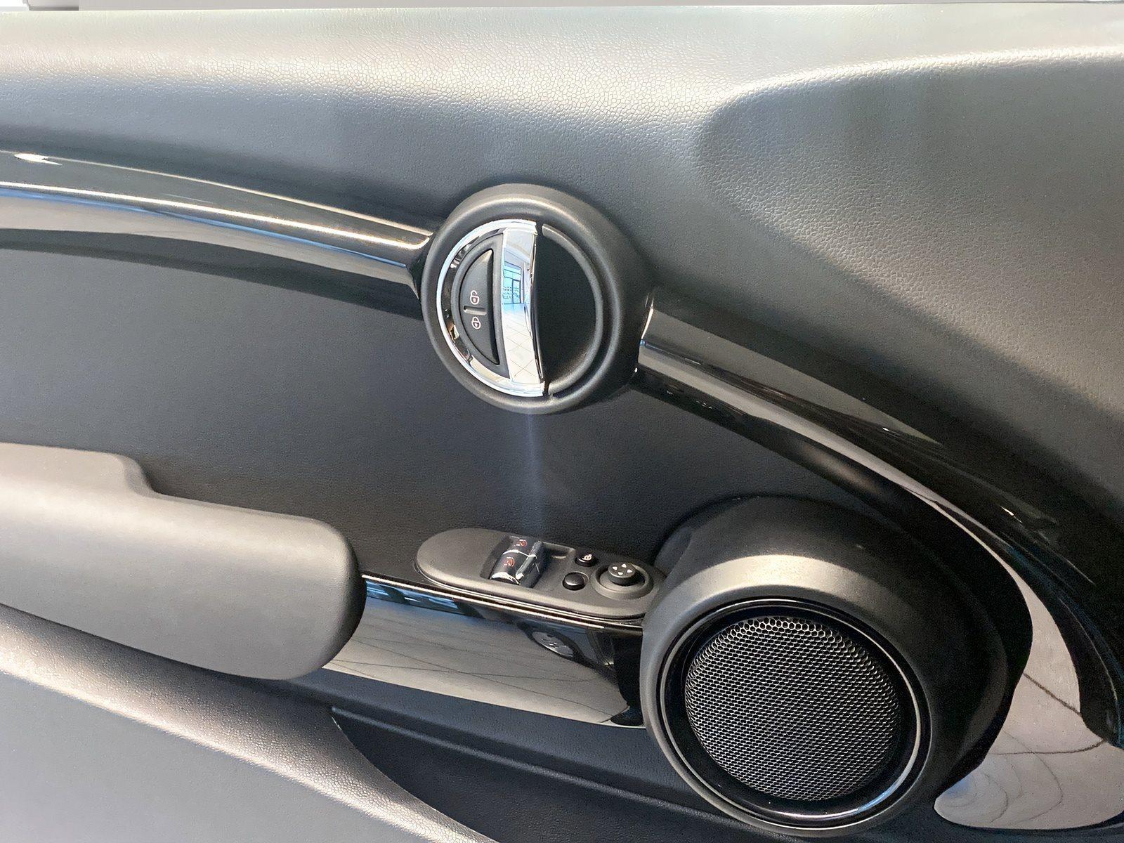 MINI Cooper 3-Türer – Bild 8