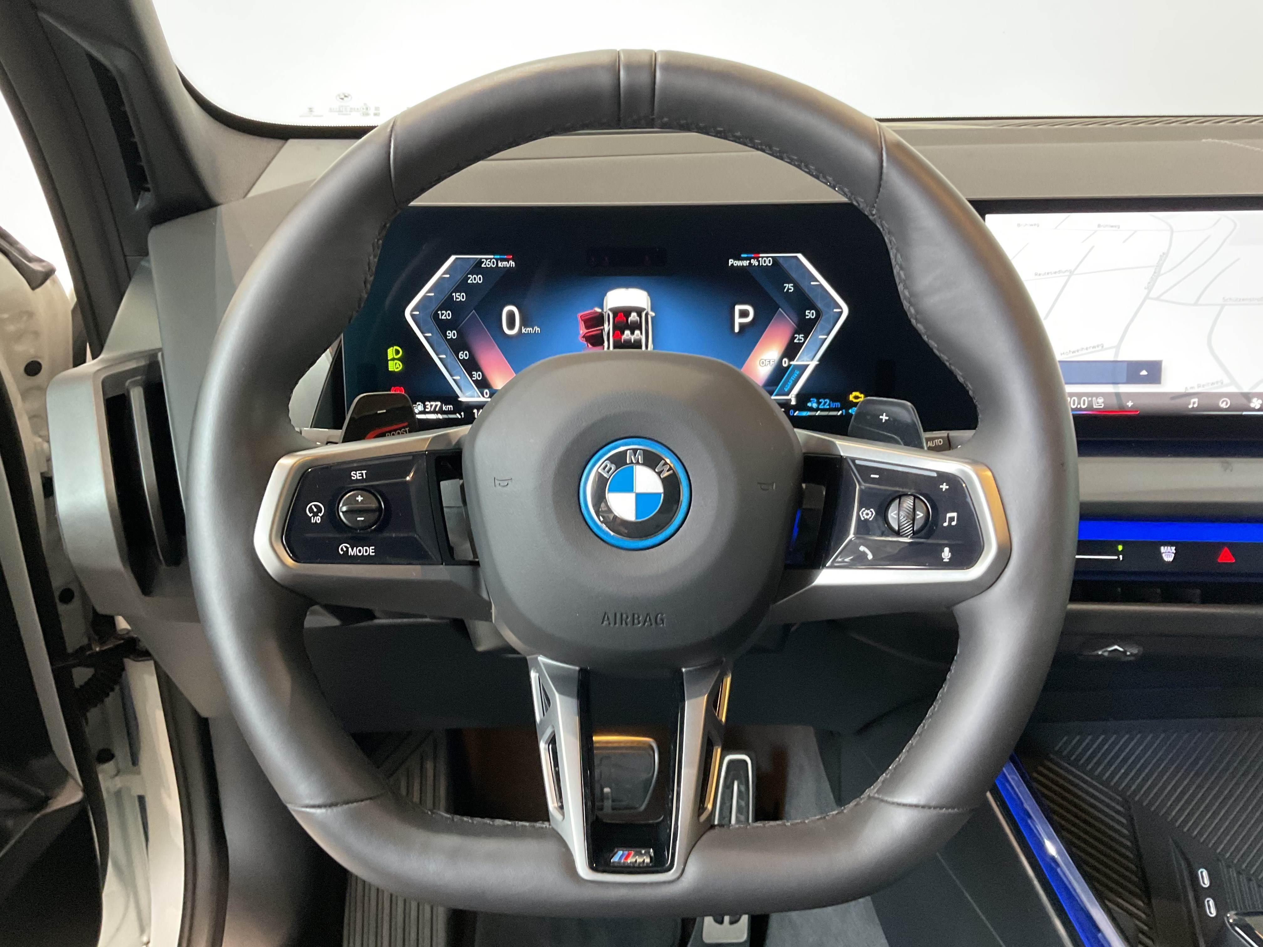 BMW X3 – Bild 4
