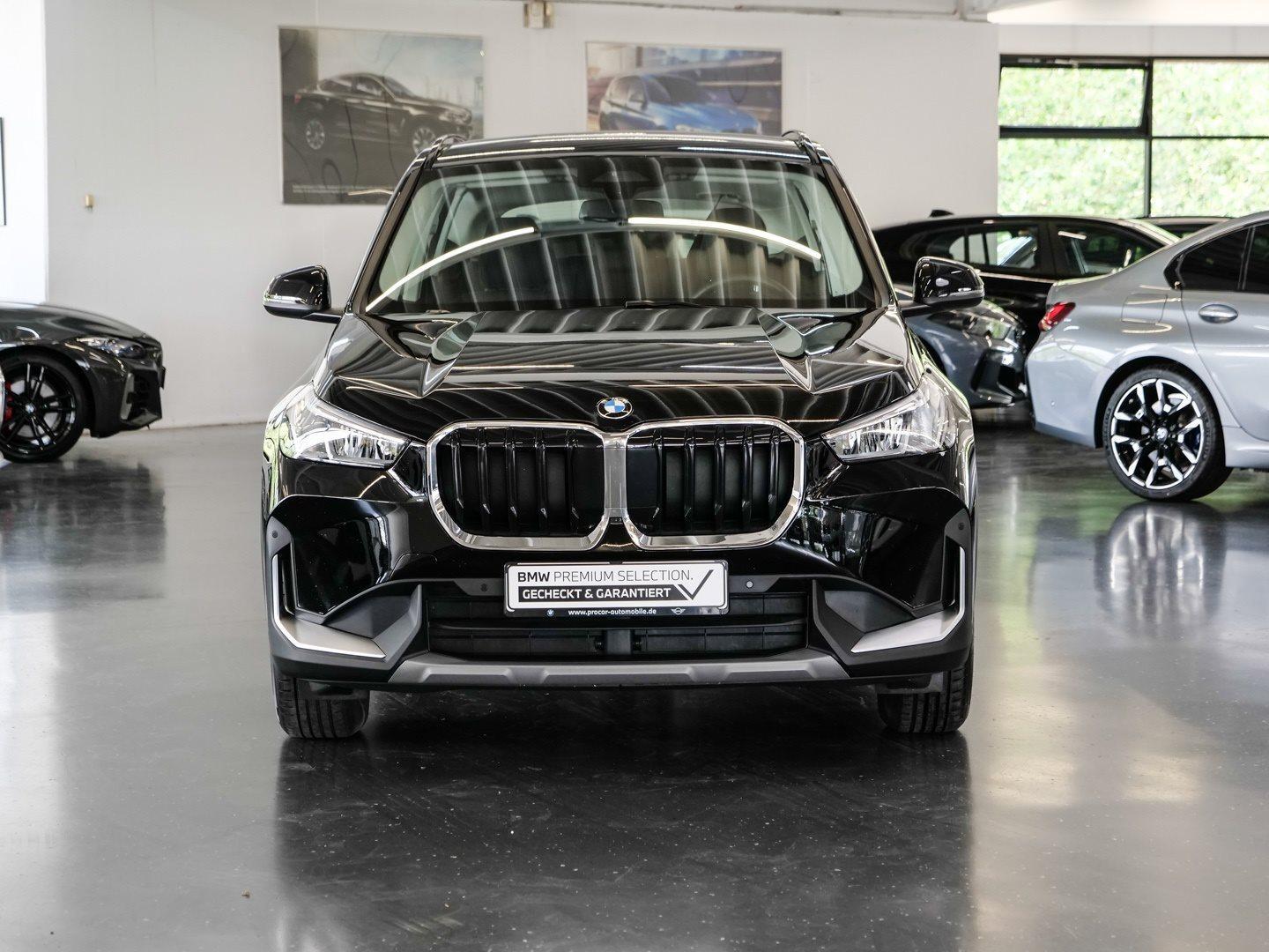 BMW X1 – Bild 3