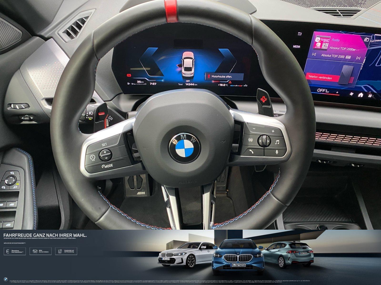 BMW 2er Gran Coupé – Bild 9