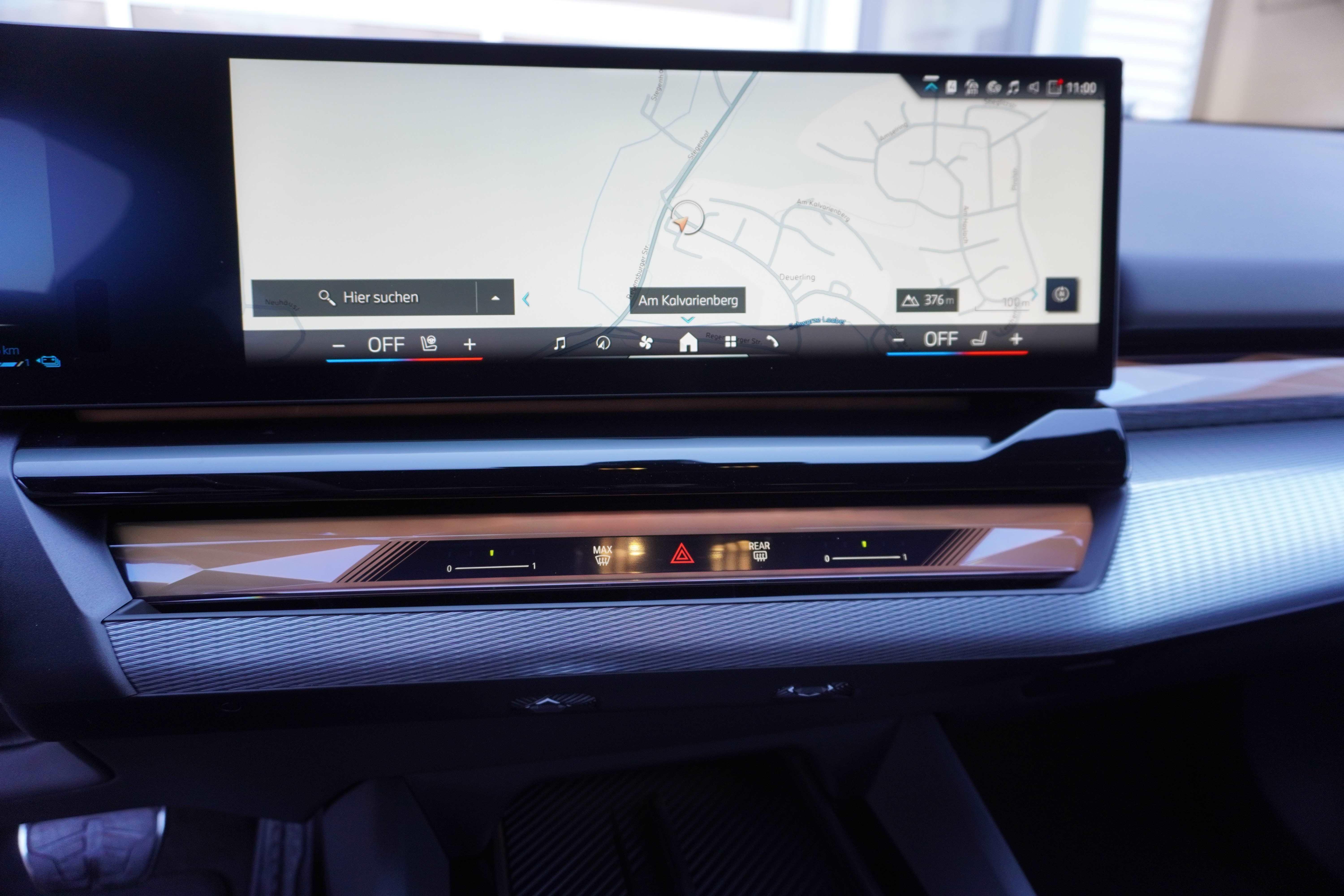 BMW 5er Touring – Bild 13
