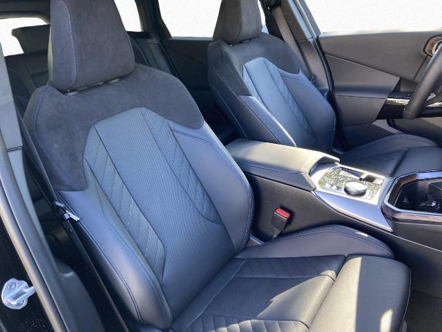 BMW X3 – Bild 8