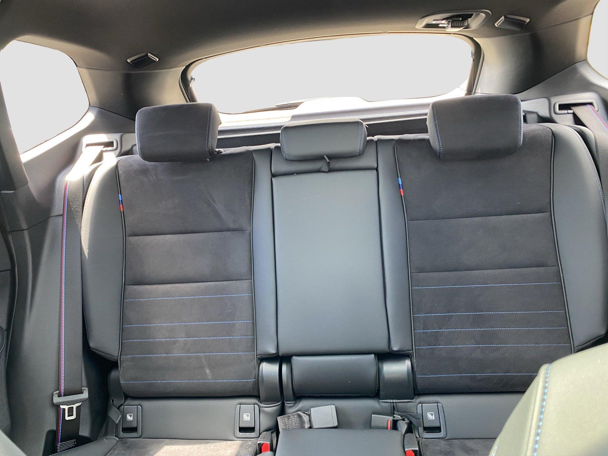 BMW X1 – Bild 11