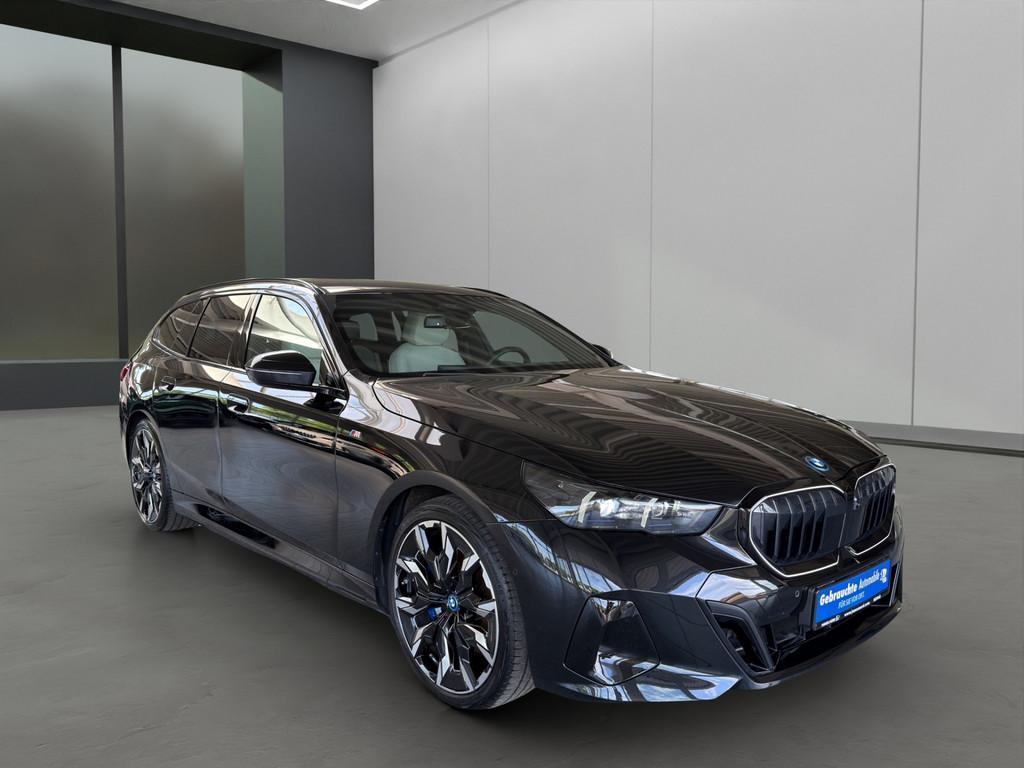 BMW 5er Touring