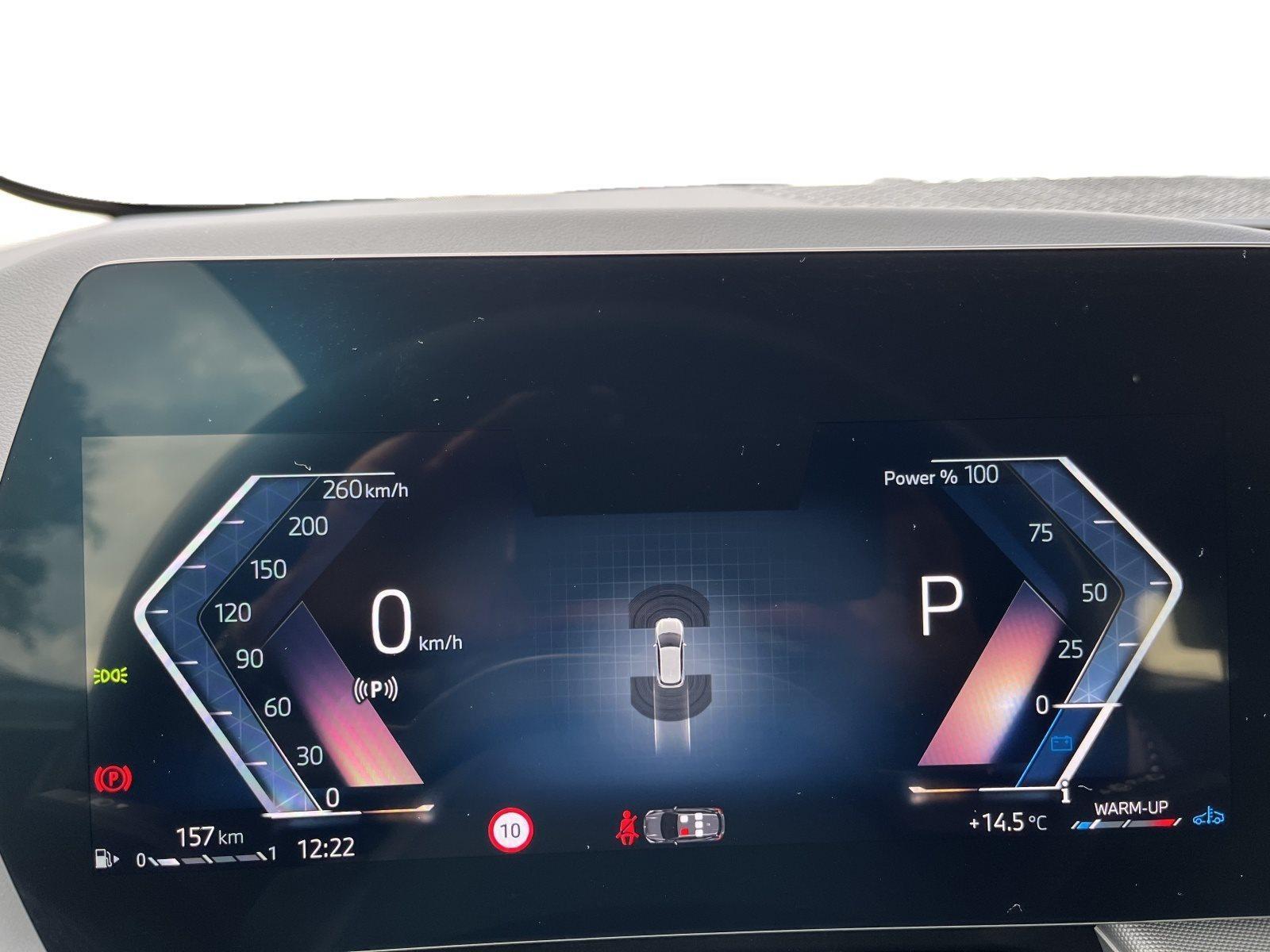 BMW 2er Active Tourer – Bild 22