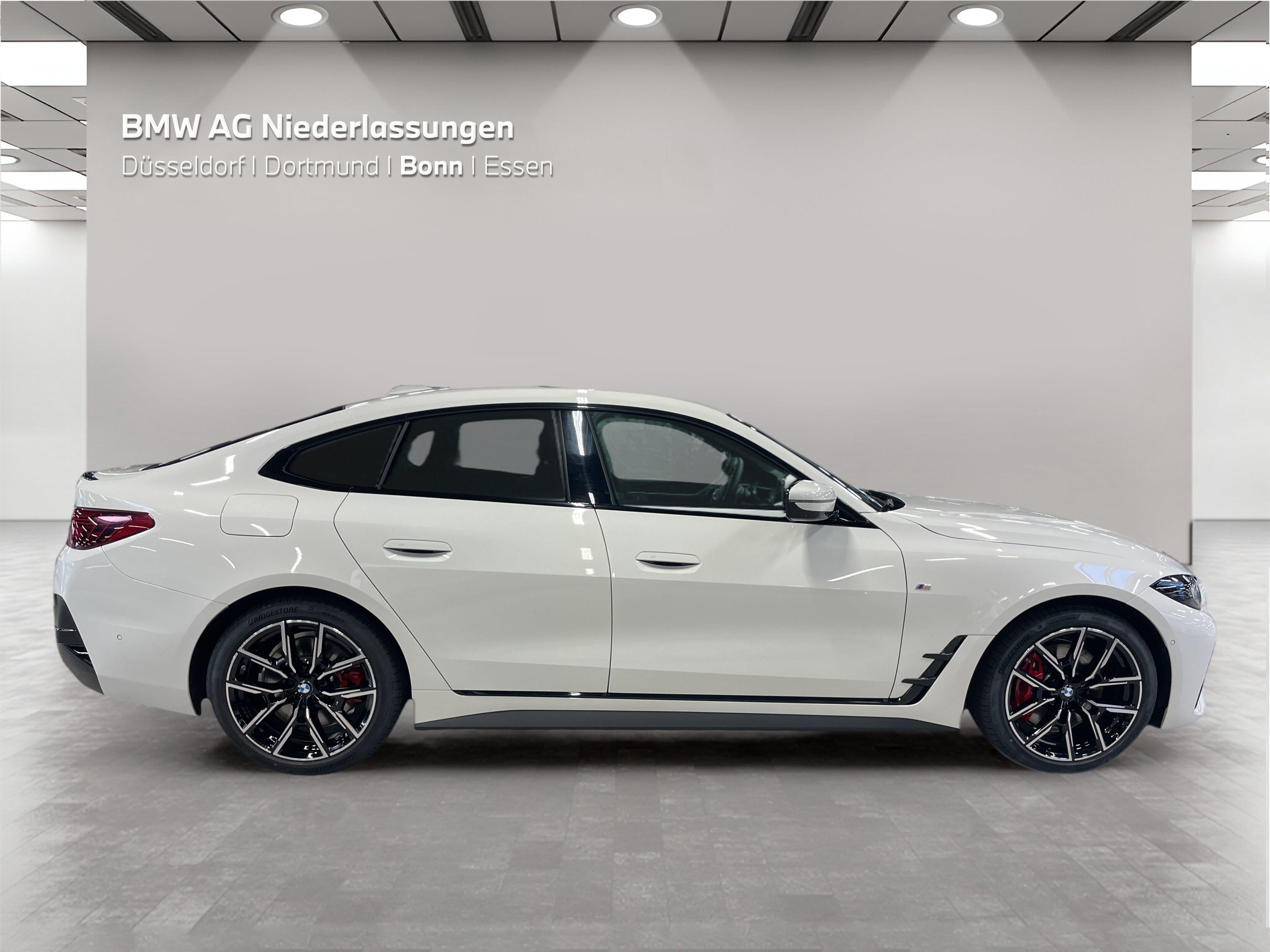 BMW 4er Gran Coupé – Bild 13