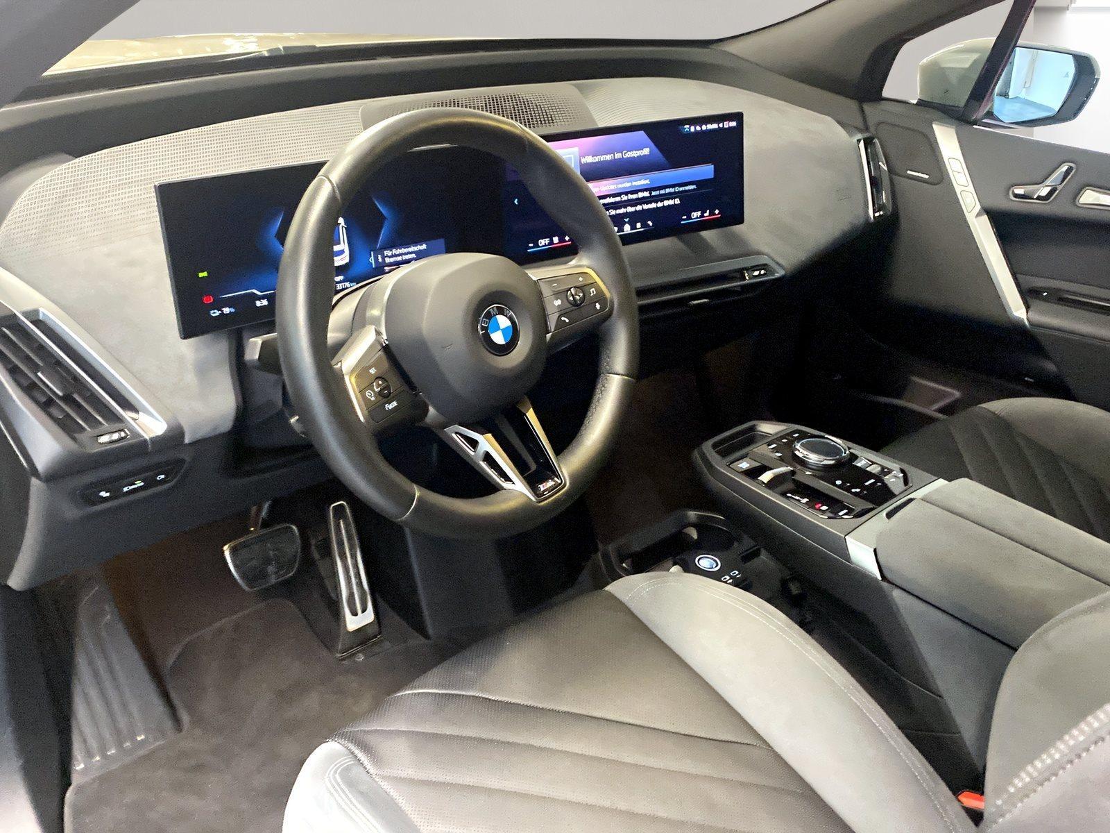 BMW iX – Bild 4