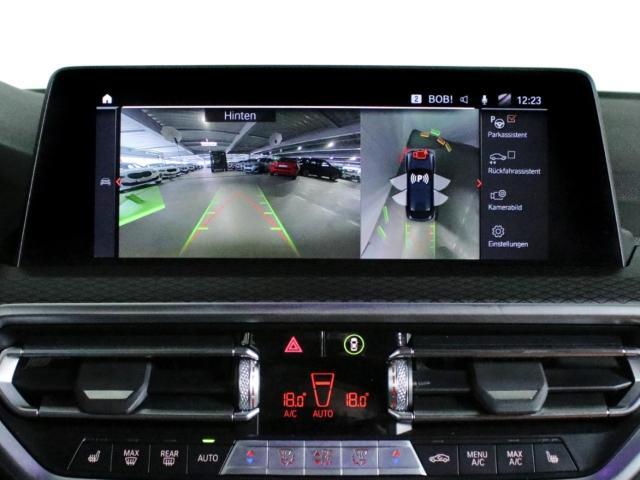 BMW X4 – Bild 19