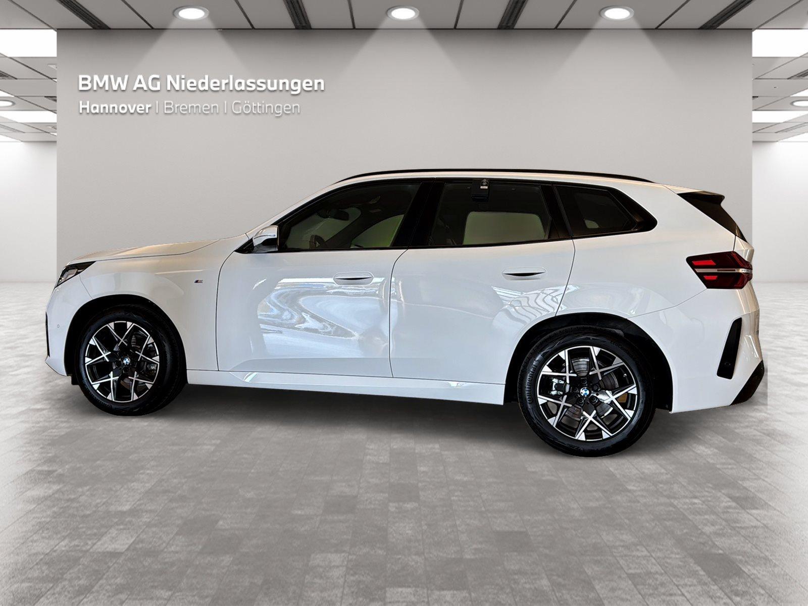 BMW X3 – Bild 3