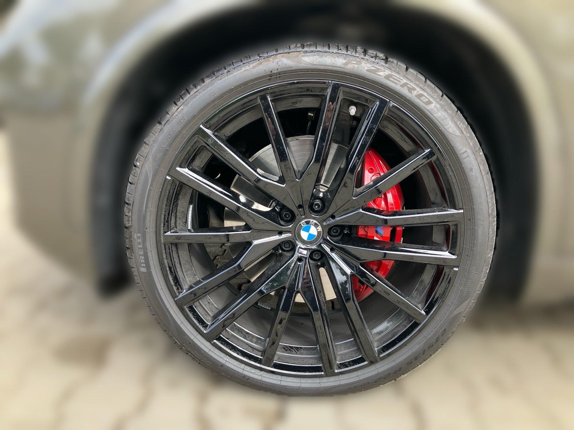BMW X5 – Bild 6