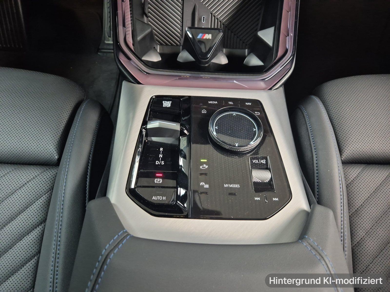 BMW X3 – Bild 19