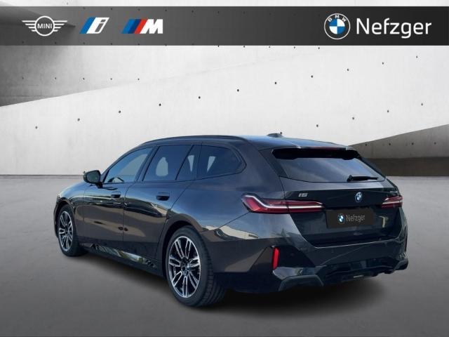 BMW 5er Touring – Bild 6