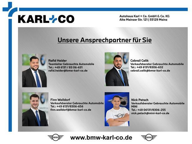 MINI Cooper 3-Türer – Bild 12