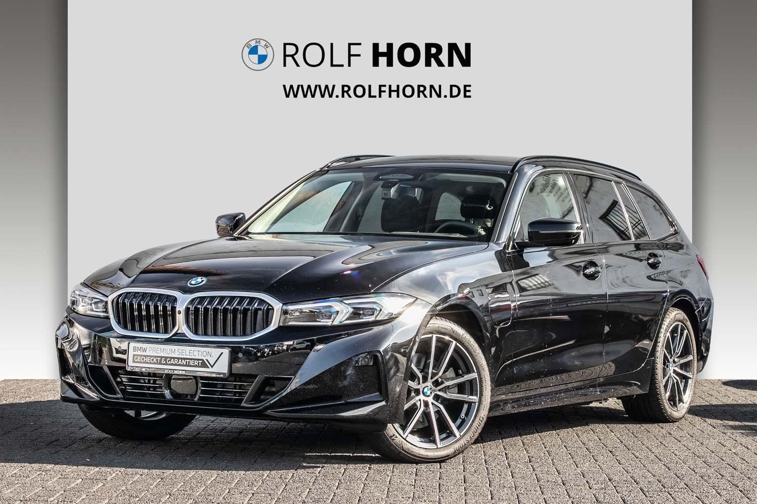BMW 3er Touring