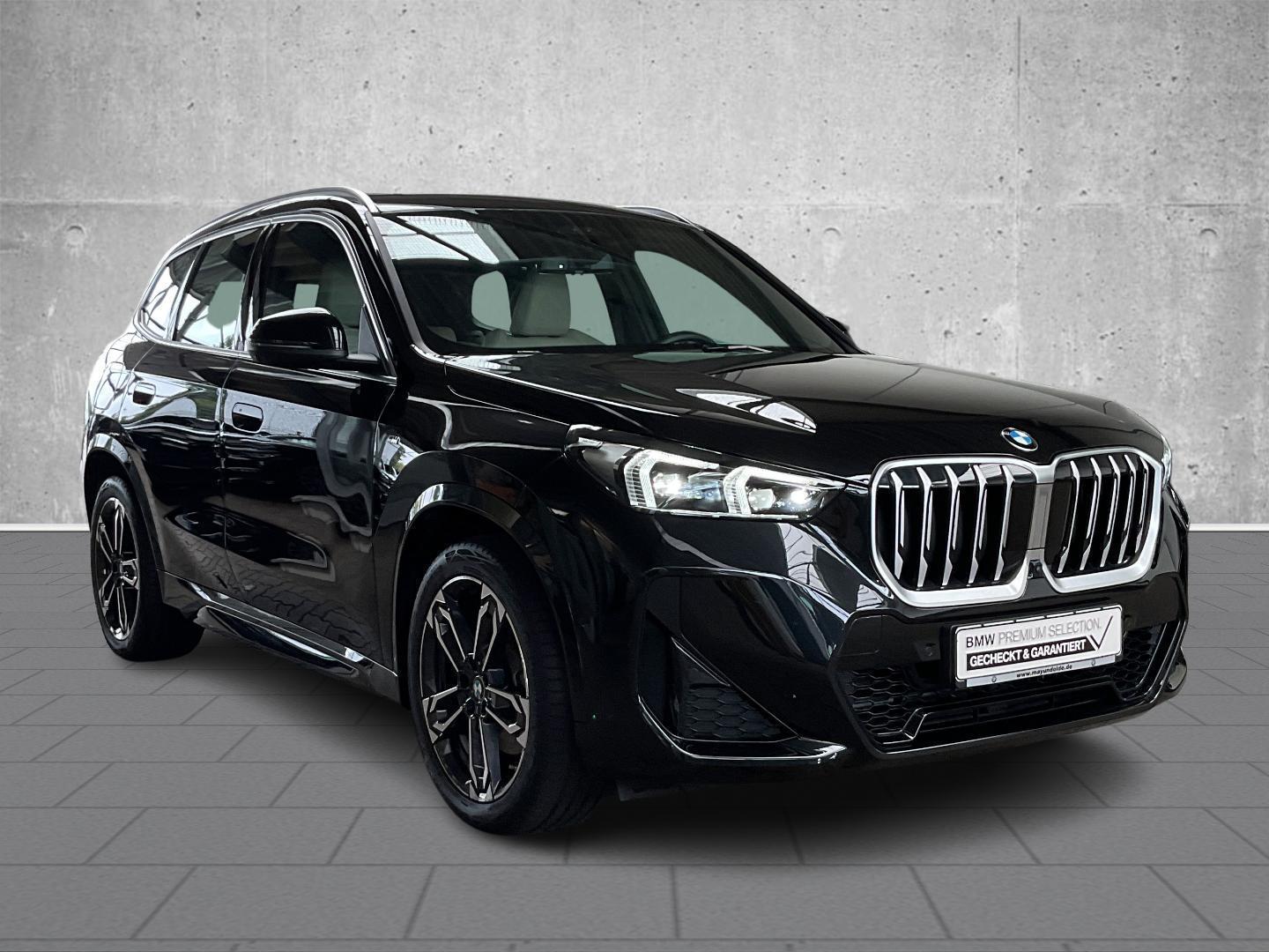 BMW X1 – Bild 32