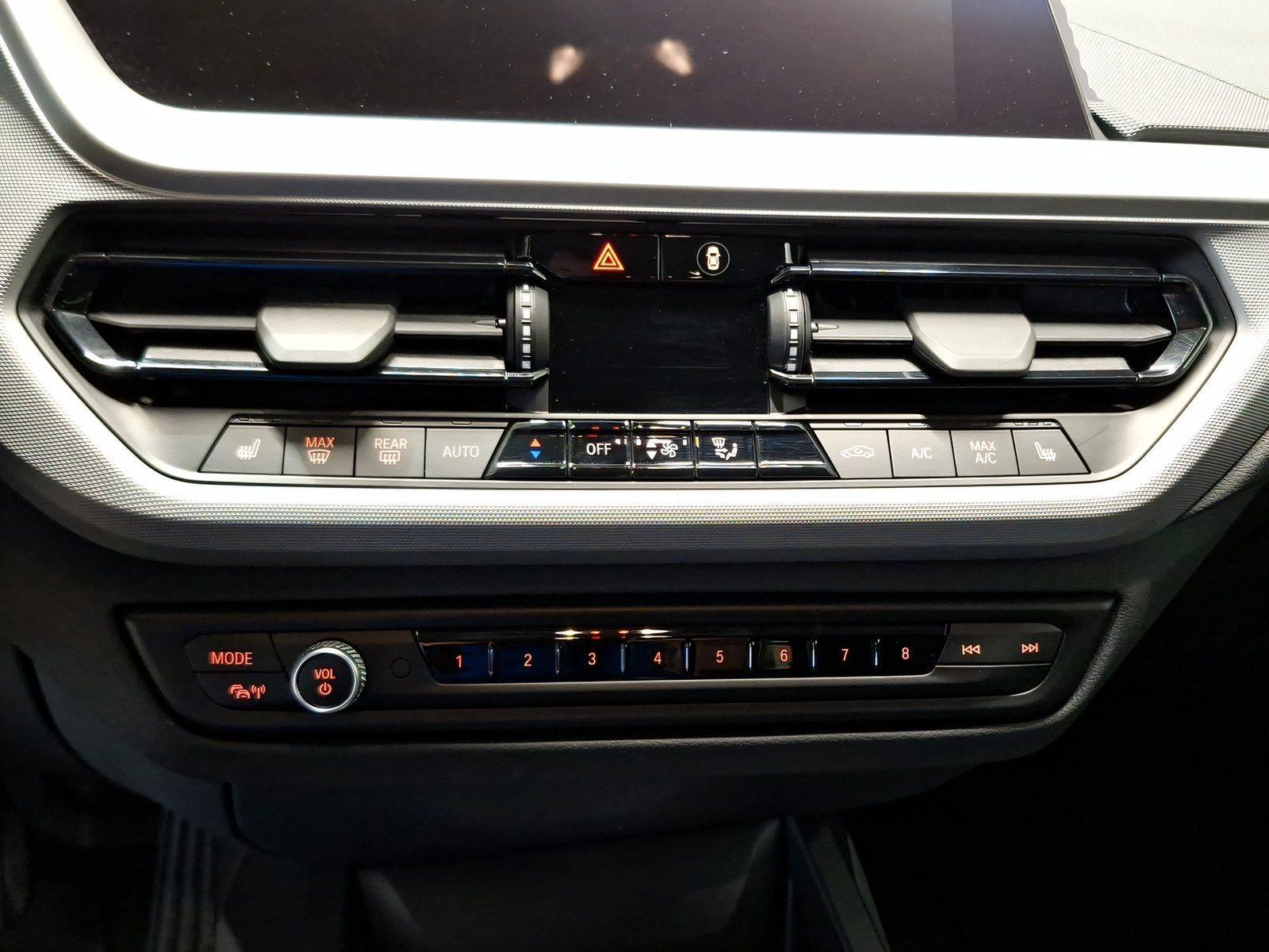 BMW 1er – Bild 12